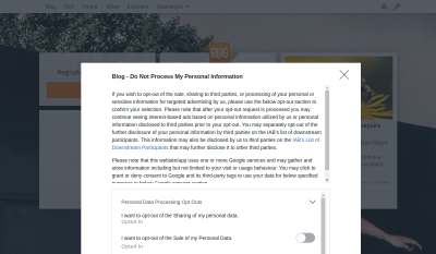 Csillik Gábor - Vendéglátás Marketing Tanácsadó