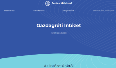 Dévai Intézet - Meddőségi és Nőgyógyászati Centrum