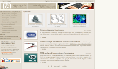 DigiSoft Informatika