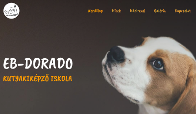 Tárnok - Eb-Dorádó Kutyakiképző Iskola