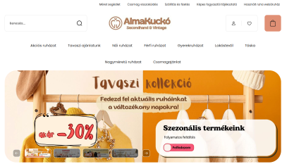 Egészségmegőrző Kuckó