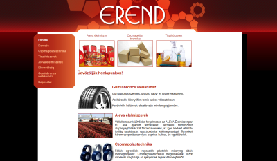 E-Rend