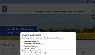 Erzhausen