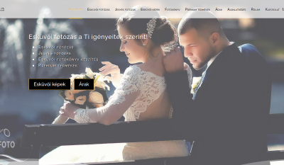 1 Esküvői fotós blogja