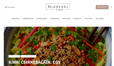 Esküvői GalambRöptetés (mindenkilapja)