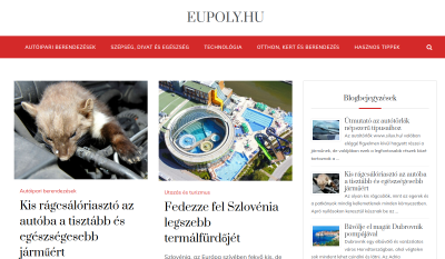 Európai Üzleti Polytechnikum Gimnázium és Szakközépiskola