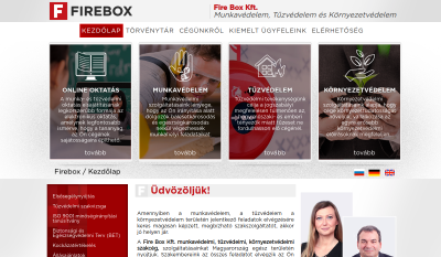 Firebox Kft.