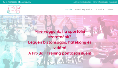 Fit-Ball