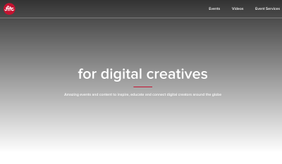 FITC - Future. Innovation. Technology. Creativity.