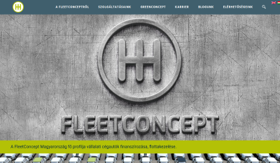 FleetConcept Flottakezelő Kft.