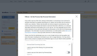 Index - Tossa de Mar Fórum