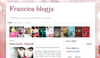Francica blogja