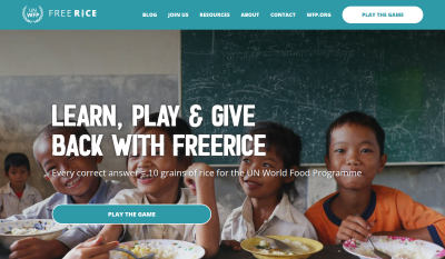 Freerice.com