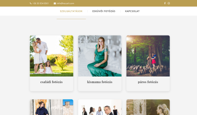 Keczeli Gábor (g-foto)