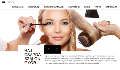 Hajcsapda