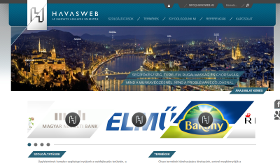 Havasweb Kft