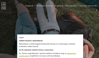 Hegykő