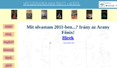 Harry Potter és a Hősök Krónikája
