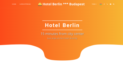 Hotel Berlin