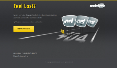 Szeged - Hotel Soleil