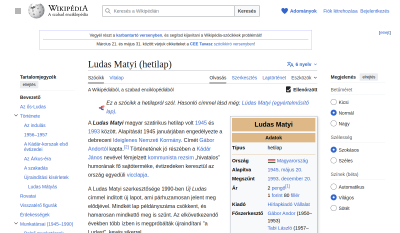 Ludas Matyi (Wikipédia)