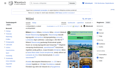 Milánó (Wikipédia)