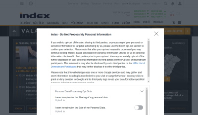 Index - Tíz Éves a Hubble Űrteleszkóp