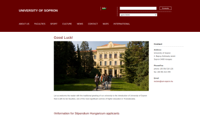 Egyetemi Informatikai Központ