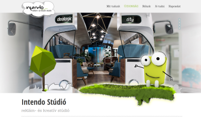 Intendo Stúdió