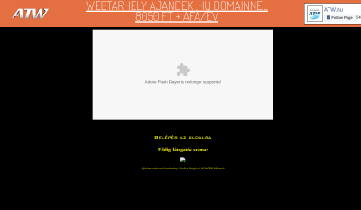 Intim Bt. Bulizenekar