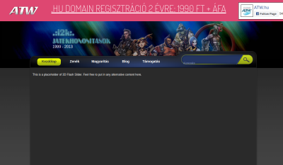 i2k Játék Honosítások