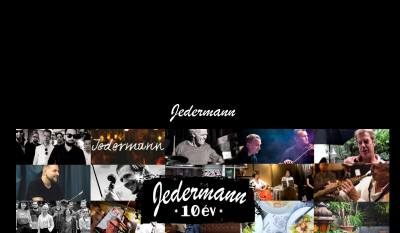 Jedermann Café