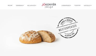 Pilisszentiván - Ludwig & Mentesi Kft.