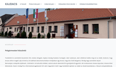 Kajdacs