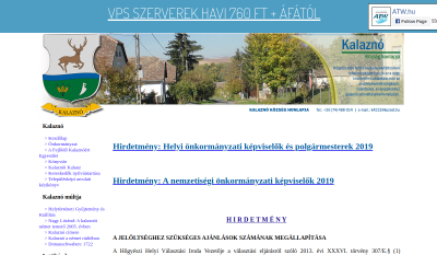 Kalaznó