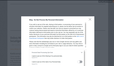 Karácsonyi Versek Blogja