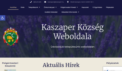 Kaszaper
