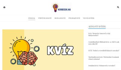 Kérdések.hu