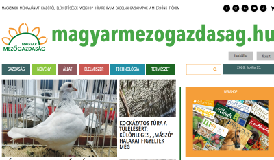 Kertbarát Magazin