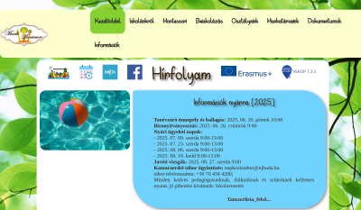 Keveháza Utcai Általános Iskola