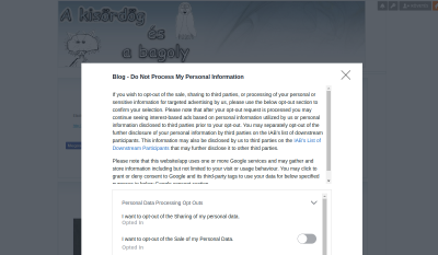 Kisördög és a Bagoly