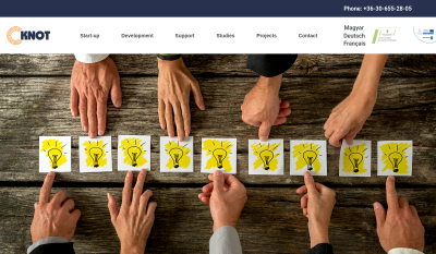 Knot Kft.
