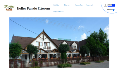 Bonyhád - Koller Panzió