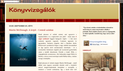 Könyvvizsgálók