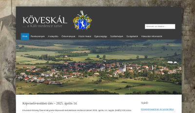 Köveskál