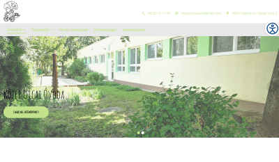 Közép Utcai Óvoda