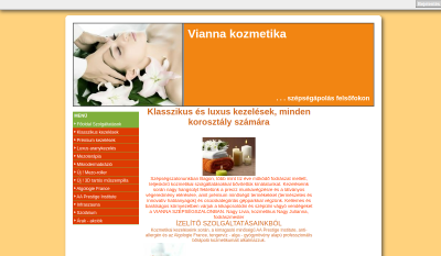 Vianna Kozmetika