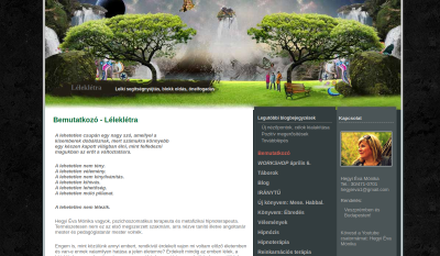 Veszprém - Léleklétra Hipnózis Terápia