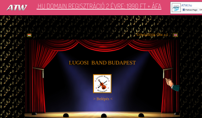 Lugosi Band