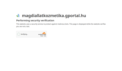 Magdi Állatkozmetikus (Budapest és környéke)